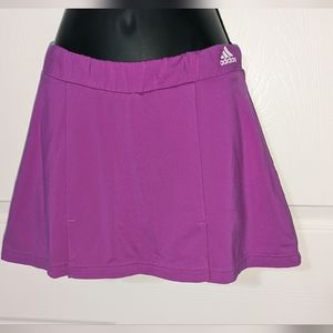 Adidas tennis skirt